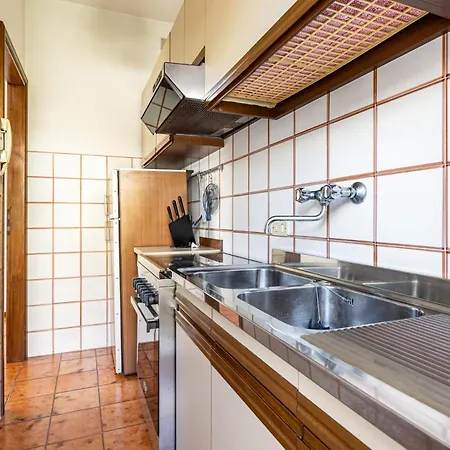 公寓 Comfy With Private Parking Near The Beach! 维亚雷焦